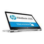 HP EliteBook x360 1030 G2 Intel core i7 7thGen, (13″) 2in1 Laptop