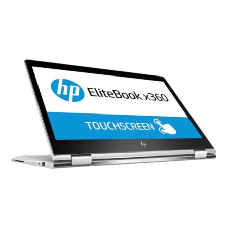 HP EliteBook x360 1030 G2 Intel core i7 7thGen, (13″) 2in1 Laptop