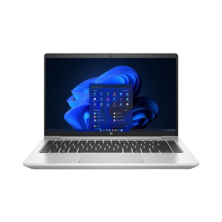 HP Probook 440 G9 Intel Core i7 12thGen, 14″FHD Touch, Windows 11Pro, Intel Iris Xe Graphics