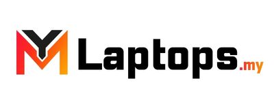 MyLaptops Logo