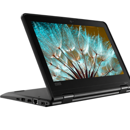 My laptops Lenovo